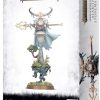 Warhammer Age of Sigmar Lumineth Realm-Lords Alarith Stonemage Guide