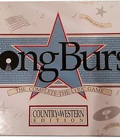 Country and Western Music Collection for Fans and Enthusiasts
