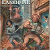 Goodman Games Dungeon Crawl Classics Lankhmar 10 Unholy Nights Adventure