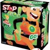 Bizak On Your Face Board Game for Fun Family Entertainment 3