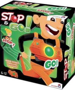 Rocco Toys 90450 – Stop & Go