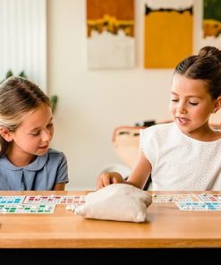 Classic Society Game – Experience Fun with Loto and 48 Unique Boxes 2