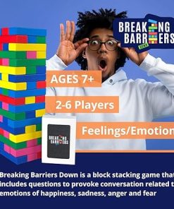 Social Skills and Therapy Games for Kids to Develop Emotions 2