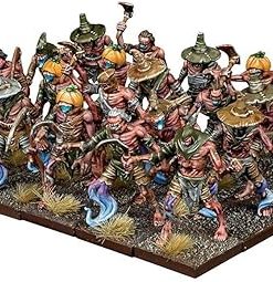 Kings of War Nightstalker Army Miniatures for Mantic Games 2