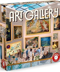 Gallery of Contemporary Art Exhibitions and Events