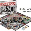 Gibsons Civilization Epic Strategy Board Game Build Your Empire Ages 12+ 3