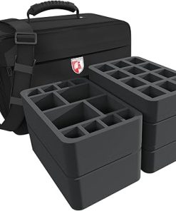 Feldherr Maxi Plus Bag for Malifaux Storage and Transport 2