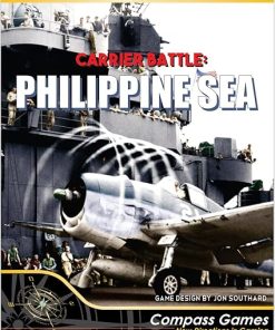 Philippine Sea Carrier Battle: Key Events and Impact Explained