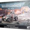 Warlord Black Seas USS Constitution Strategic Wargaming Kit for Adults 3