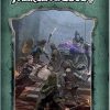 Arusunotoria Buddy Action RPG Garden Order Game Supplements Guide 3