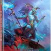Warhammer Age of Sigmar Battletome Disciples of Tzeentch Overview