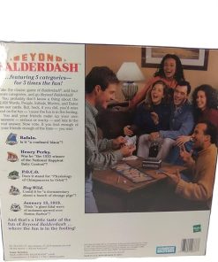 Ultimate Beyond Balderdash Game Guide and Tips for Fun Play 2