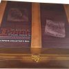 A Song of Ice and Fire Tabletop Miniatures Mother of Dragons Box Set 4