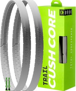 CushCore Trail Set Tire Insert for Flat Prevention and Improved Ride Quality