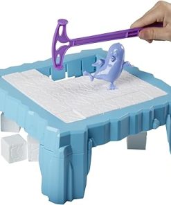 Hasbro C2093100 Kristallica Skill Game for Fun Family Entertainment 2
