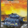 Games Workshop Space Marine Predator Plastic Kit 99120101214