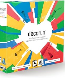 Decorum: Enhance Your Space with Elegant Design Ideas and Tips