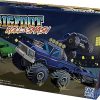 A Song of Ice and Fire Miniatures Game Highgarden Noble Cavalry Box 3