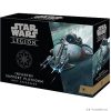 Star Wars Legion Infantry Support Platform Expansion Tabletop Game