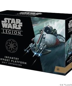 Star Wars Legion Infantry Support Platform Expansion Tabletop Game