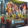 Ragnarocks Viking Game for 2-6 Players Age 10 and Up Area Control