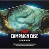 DND Terrain Case: Essential Accessories for Your Dungeons and Dragons Game