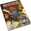 Warhammer Age of Sigmar Everchosen Chaos Battletome Review