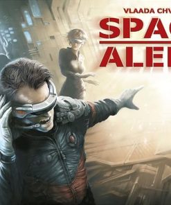 Space Alert Game Overview and Strategies for Winning 2