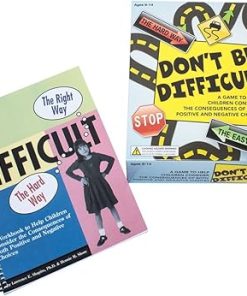 Don’t Be Difficult Bundle 2
