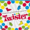 Hasbro Gaming Twister Multi-Coloured Single Player Game 315-98831456