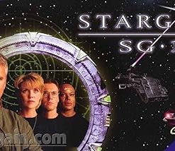 Stargate SG1 Science Fiction Series Overview and Episode Guide