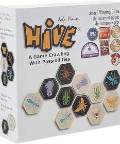 Optimize Your Hive for Better Productivity and Success Tips