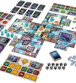 Starcadia Quest A Space Adventure Game for Fun and Strategy 2