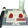 Feldherr Foam Tray Set for Zombicide Black Plague Game Storage 3