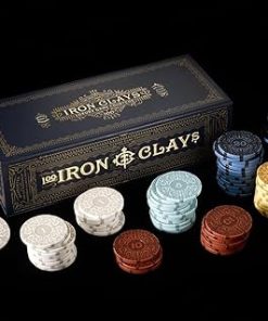 Iron Clays Guide: Benefits, Uses, and Best Practices for Gardeners 2
