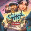 Camel Up Off Season Board Game for Family Fun Ages 8 and Up
