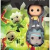 Funkoverse Harry Potter Two Pack Collector Edition German Version 4