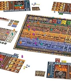 Golem Board Game | Fantasy Strategy Engine-Building for Ages 14+ 2