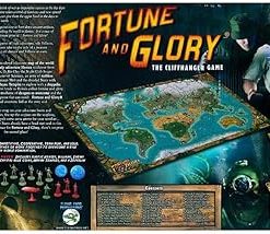 Fortune and Glory Productions for Unforgettable Entertainment Experiences 2