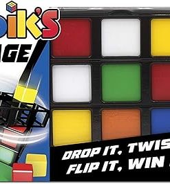 John Adams 10701 Rubik’s Cage, Multi