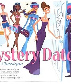 Mystery Date Box Set: Open the Door to Your Perfect Match or Mismatch