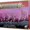 Warhammer 40K Age of Sigmar Daemons of Tzeentch Pink Horrors Guide