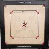 Hasbro Gaming Scrabble Game Folio for Easy Board Game Storage 4