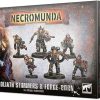 Age of Sigmar Endless Spells for Sylvaneth by Games Workshop 3