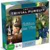 Winning Moves Trivial Pursuit Wine Edition Board Game 18+ 2-6 Players