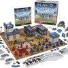 Jaws of The Lion Strategy Board Game for Ages 14 and Up, 2+ Players 3