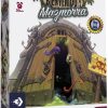 Hasbro Gaming Risk Board Game Multicolored Variety Edition 4