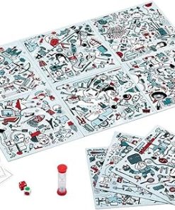 Parker Brothers Pictureka Fun Family Game for All Ages 2