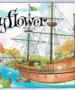 Keyflower Board Game Review and Strategy Guide for R&D Games