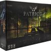 Elzra ELZ1302 Monster Pit Fun Board Game for Family Game Night 4